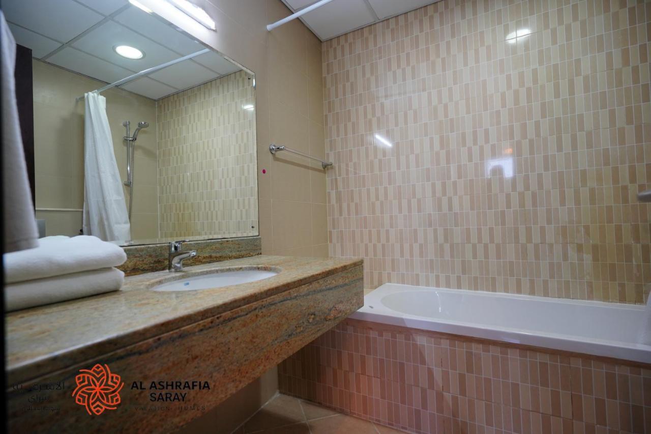 Alashrafia Saray - Wonderful 1br In Sports