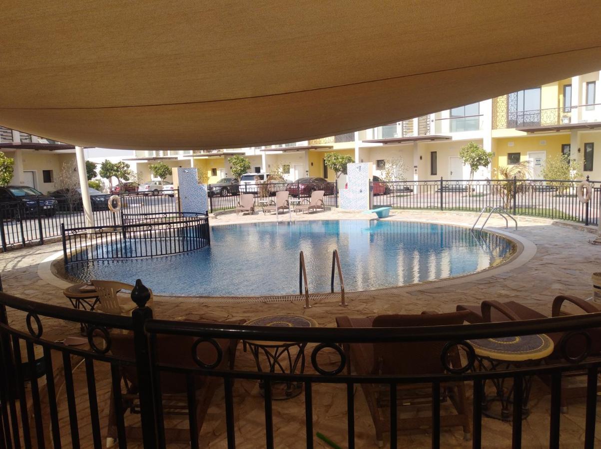 Luxurious 3bhk In Villa