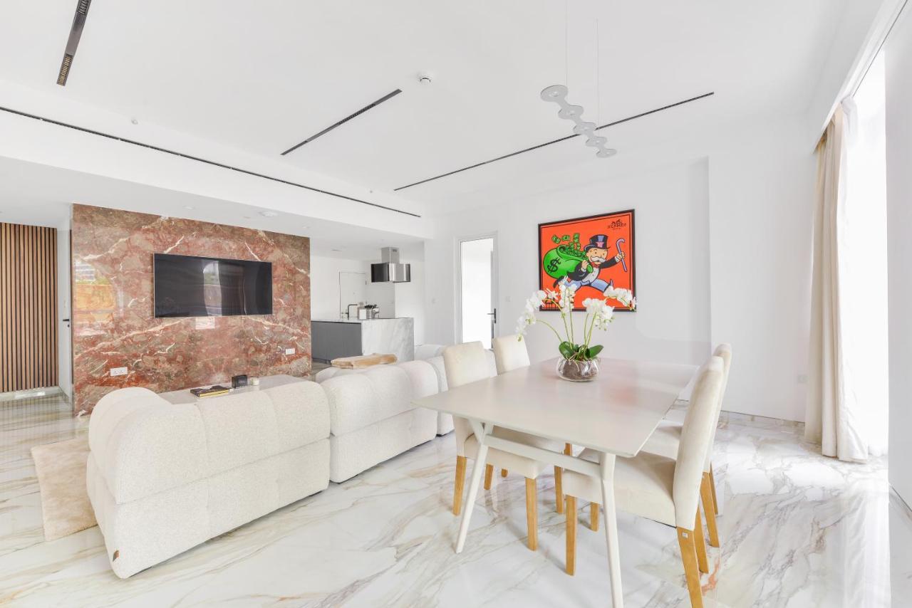 Stunning 1br In Bahar Near Jbr Apartamento *