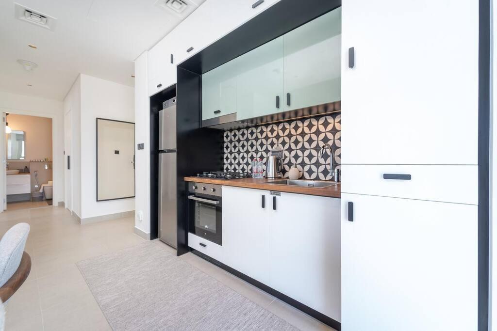 Cozy 2bd - Work In Style Apartamento *
