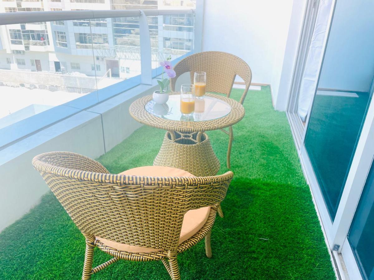Appartement Diamond Plaza - 1br In Marina Dubai