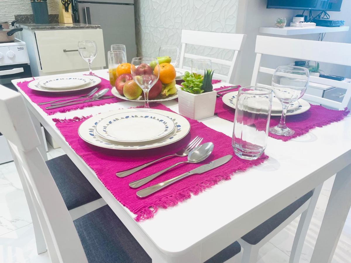 Diamond Plaza - 1br In Marina Appartamento
