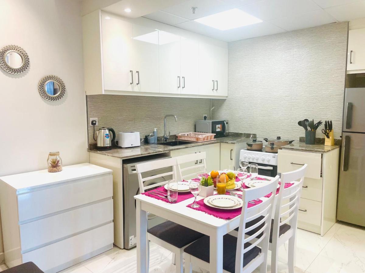 Diamond Plaza - 1br In Marina Appartement