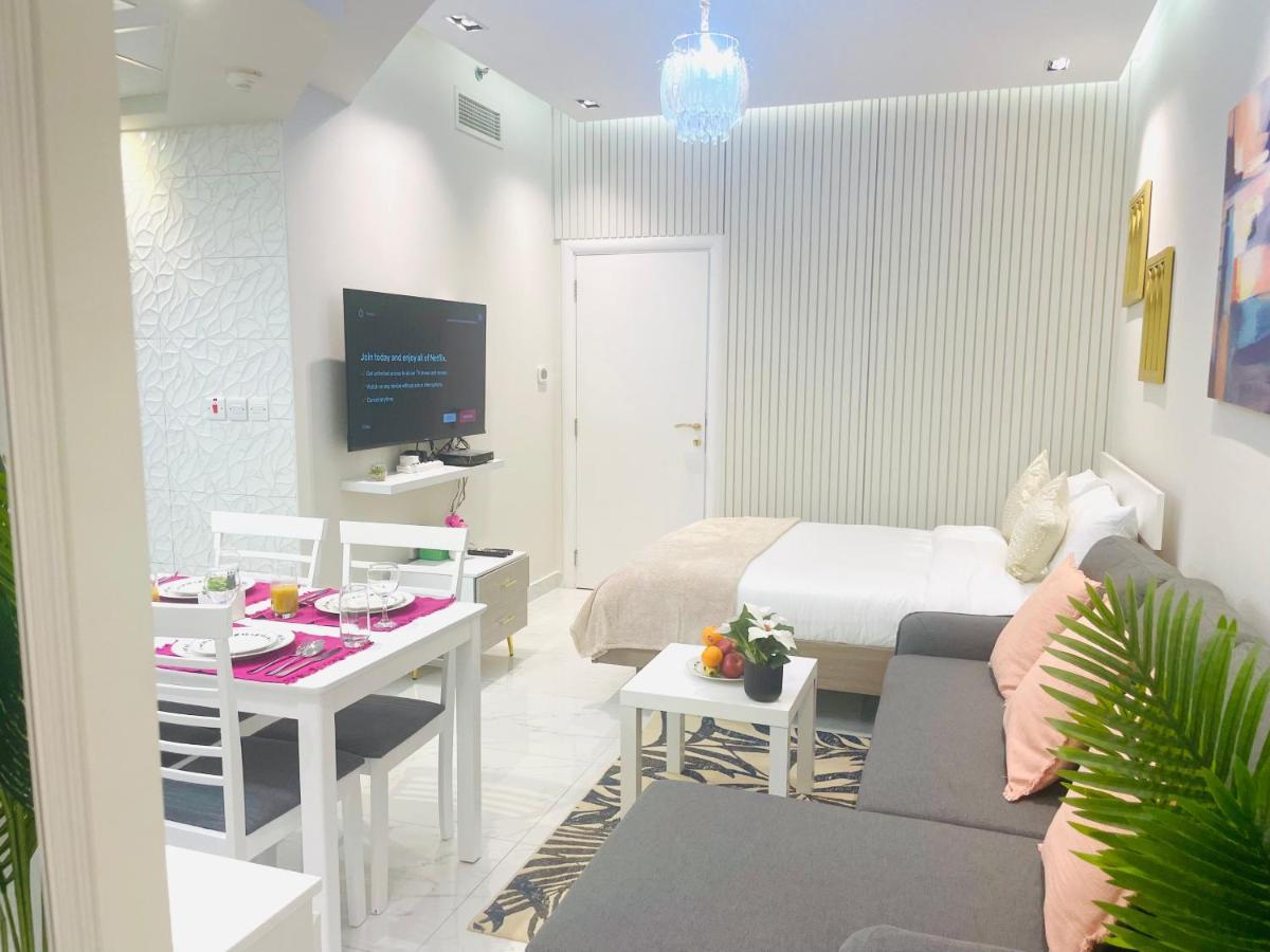Appartamento Diamond Plaza - 1br In Marina Dubai