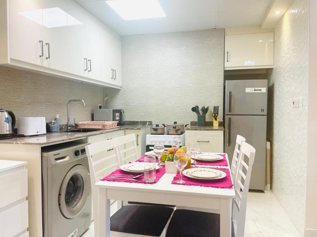 Diamond Plaza - 1br In Marina Appartamento Dubai