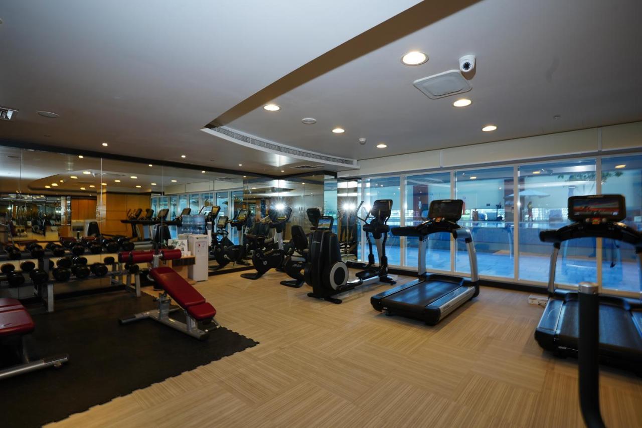 Alashrafia Saray- Splendid 1br In Canal Views * Dubai
