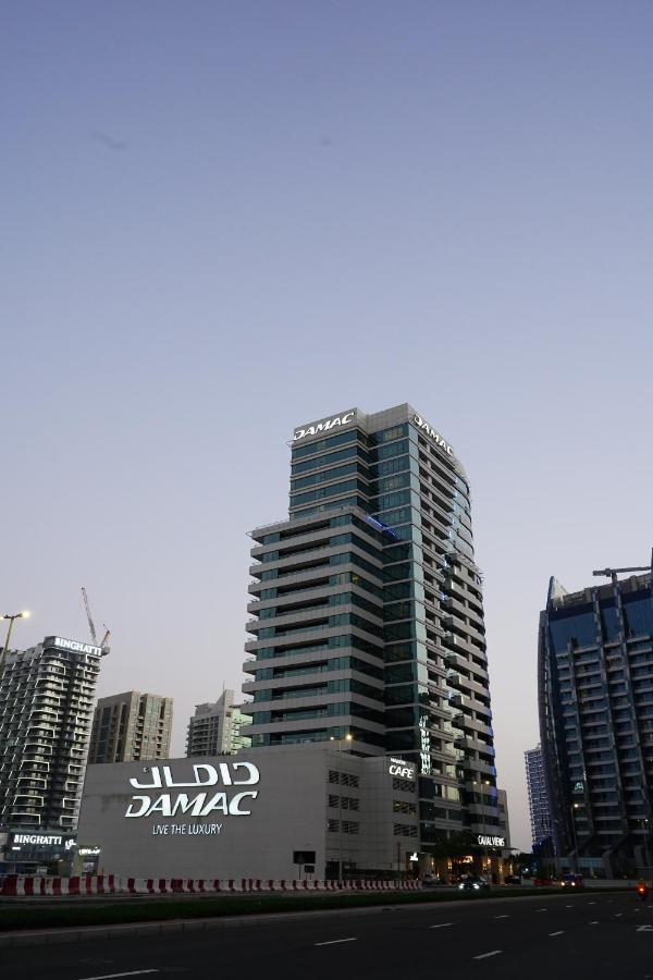 Alashrafia Saray- Splendid 1br In Canal Views * Dubai