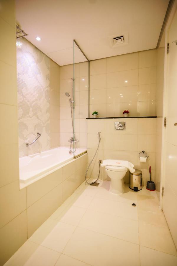 Alashrafia Saray- Splendid 1br In Canal Views * Dubai