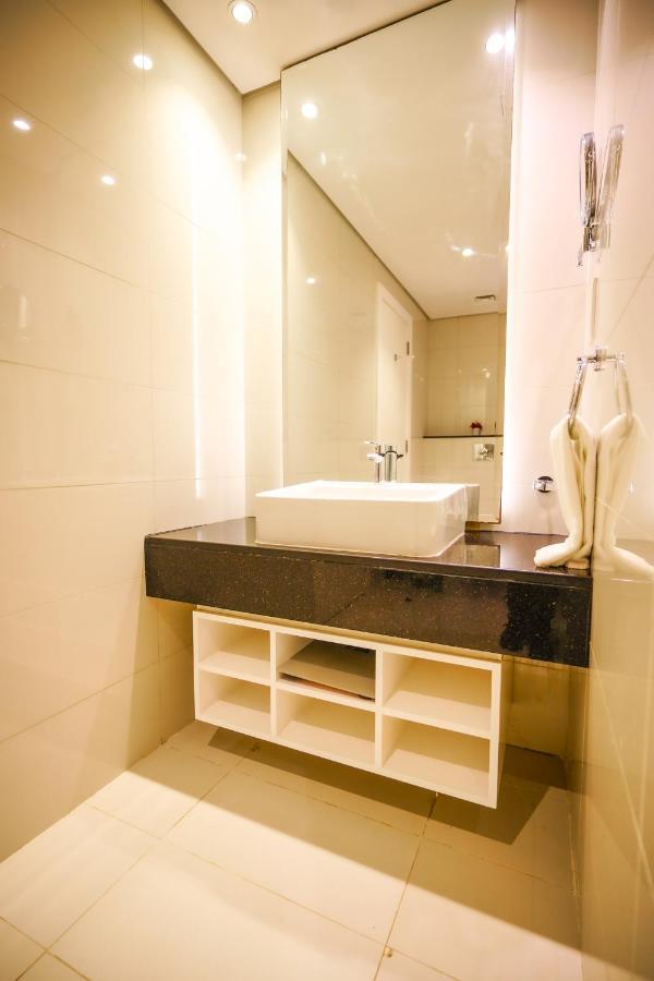 Alashrafia Saray- Splendid 1br In Canal Views Apartamento Dubai