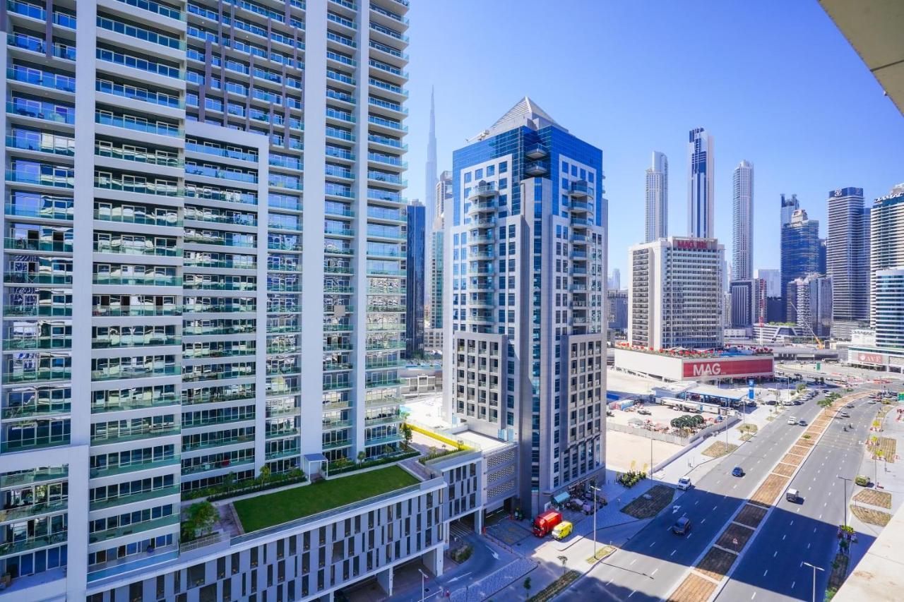 Apartamento Alashrafia Saray- Splendid 1br In Canal Views