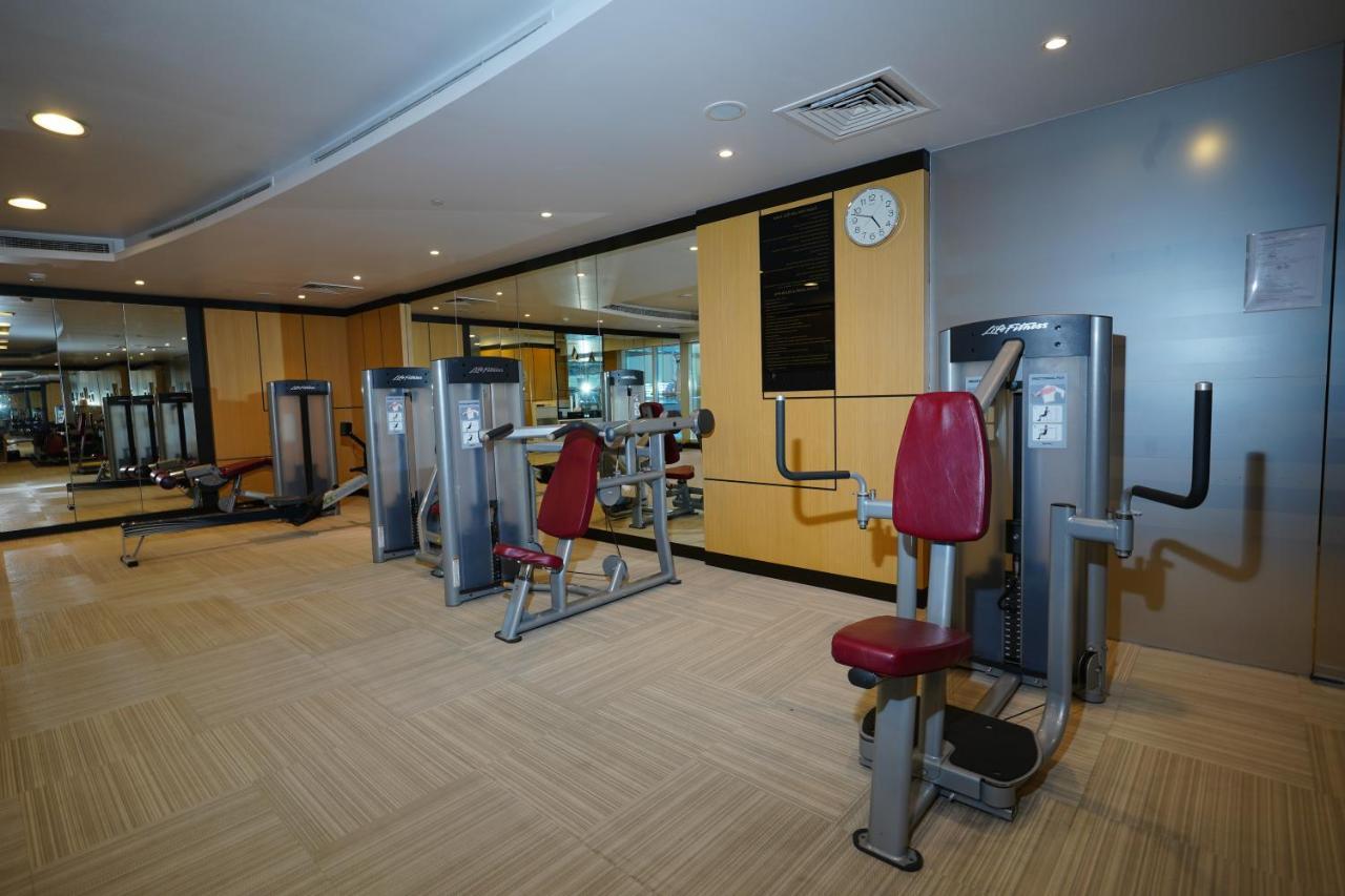 Alashrafia Saray- Splendid 1br In Canal Views * Dubai