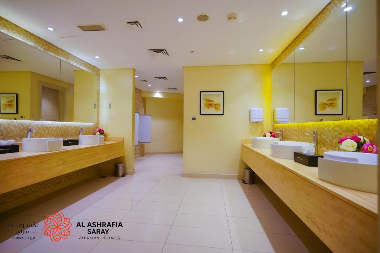 Alashrafia Saray- Splendid 1br In Canal Views *