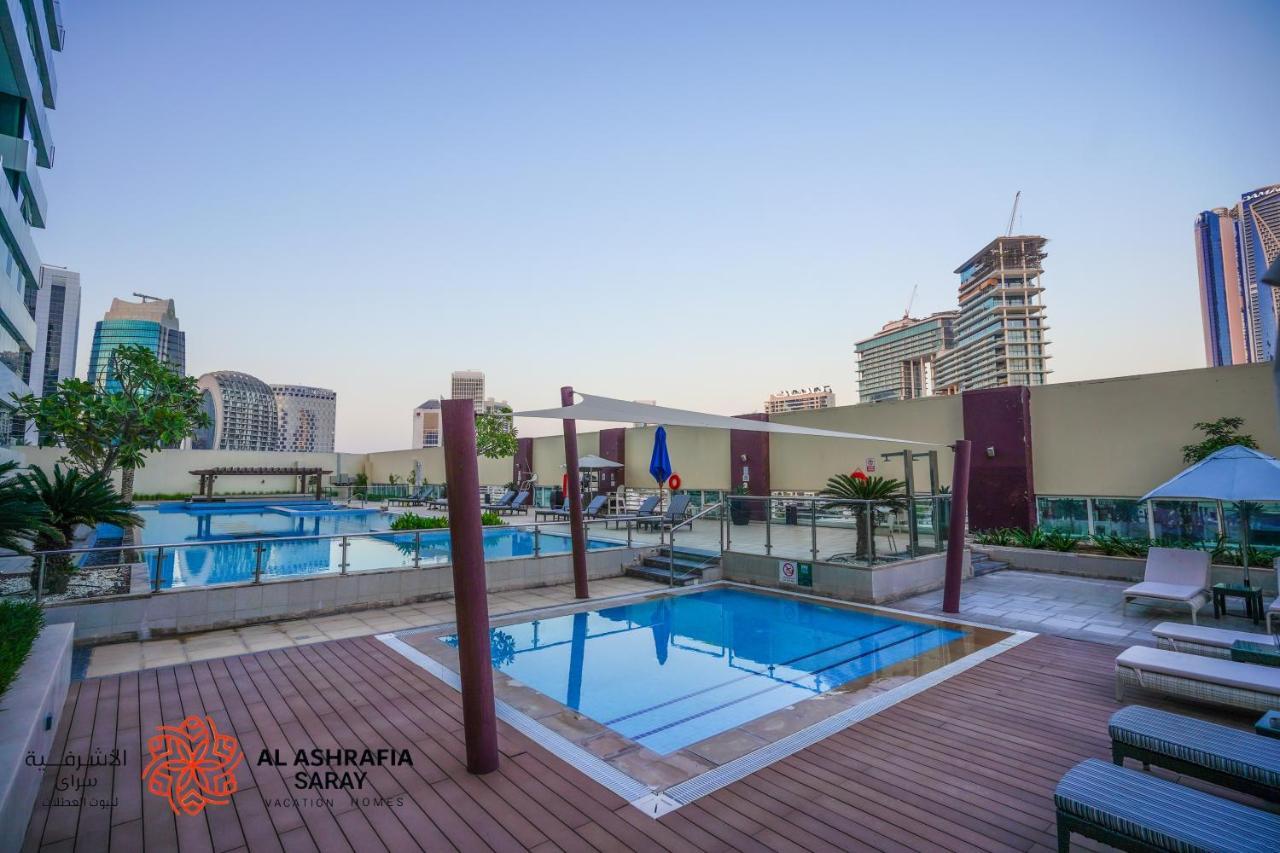 Alashrafia Saray- Splendid 1br In Canal Views Apartamento *