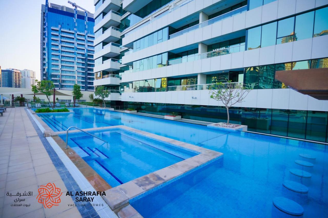 Alashrafia Saray- Splendid 1br In Canal Views