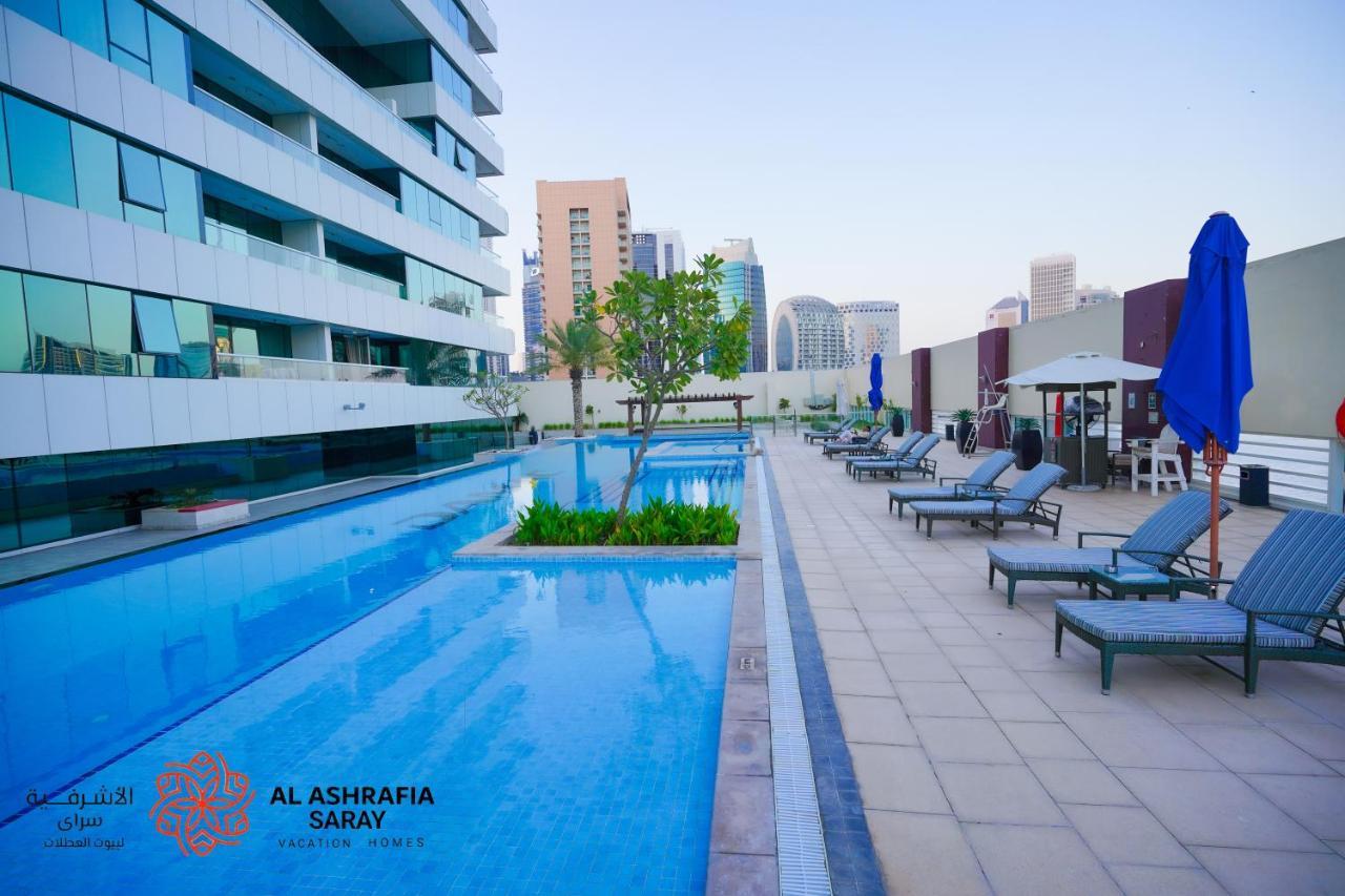 Alashrafia Saray- Splendid 1br In Canal Views Apartamento *