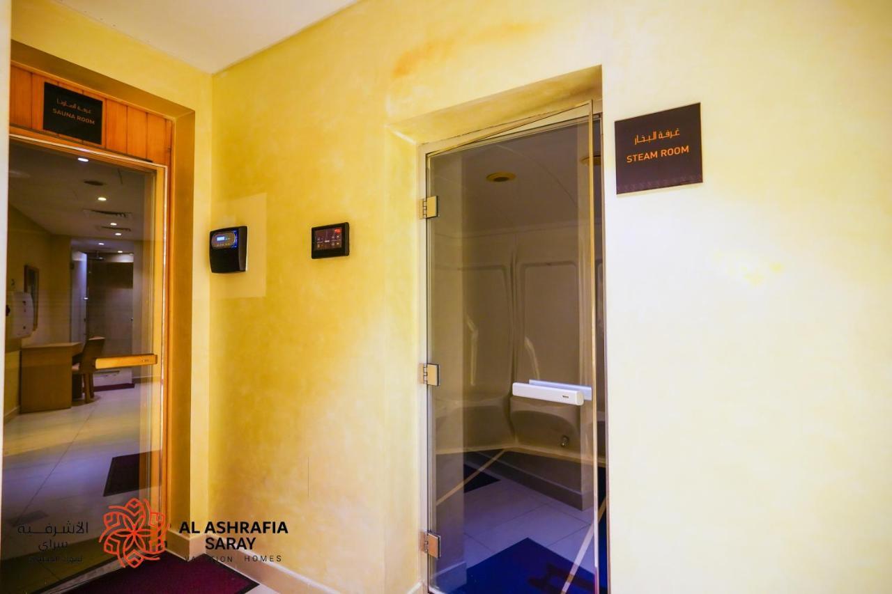 Alashrafia Saray- Splendid 1br In Canal Views Apartamento Dubai