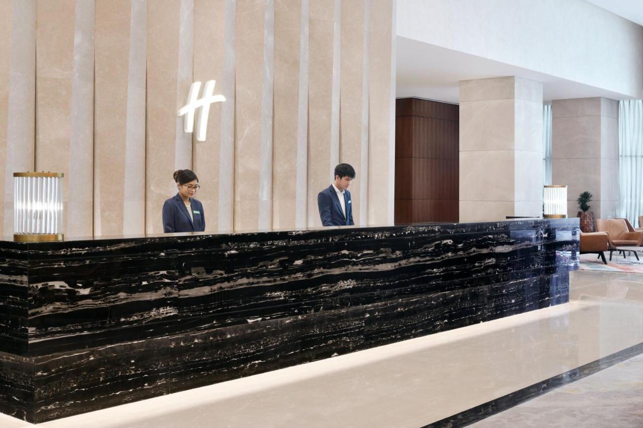 Al-maktoum Airport By Ihg Hotel Dubai