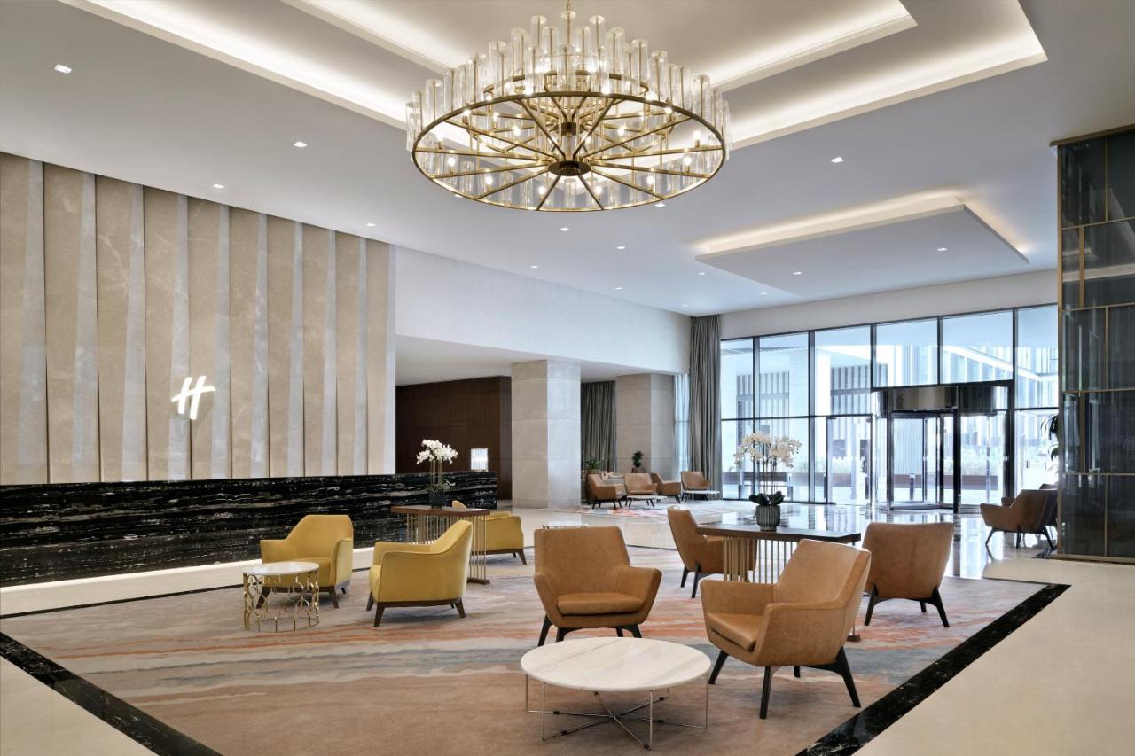 Al-maktoum Airport By Ihg 4*