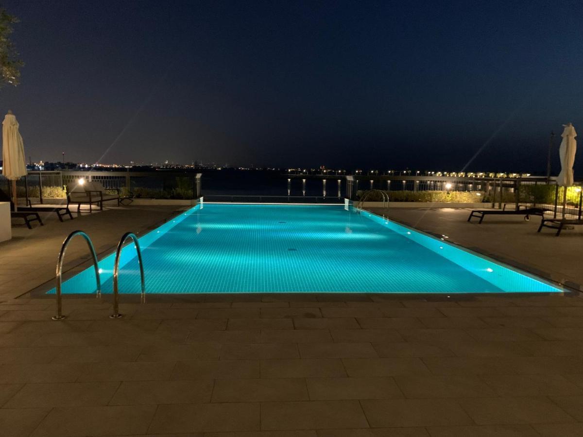 Apartamento 2 Bedroom By The At Port De La Mer-dubai