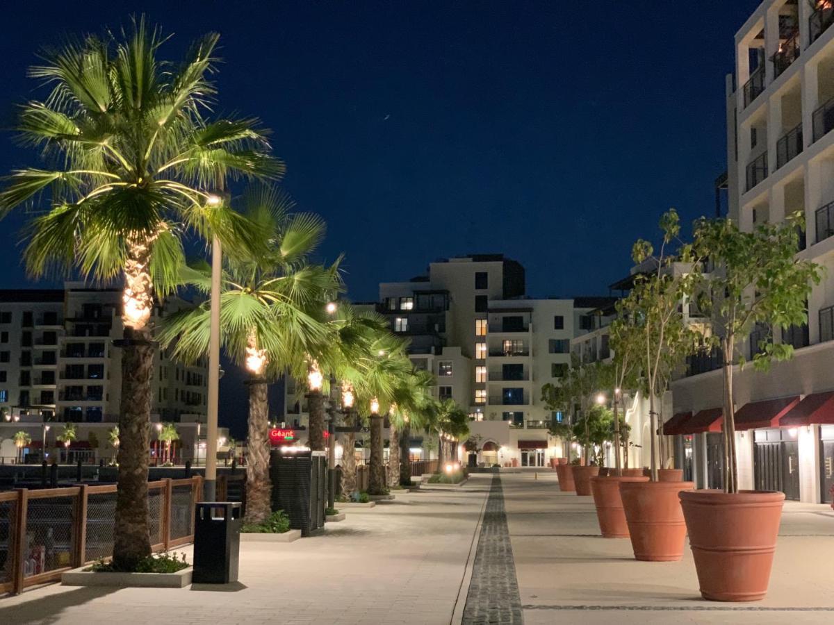 Apartamento 2 Bedroom By The At Port De La Mer-dubai *