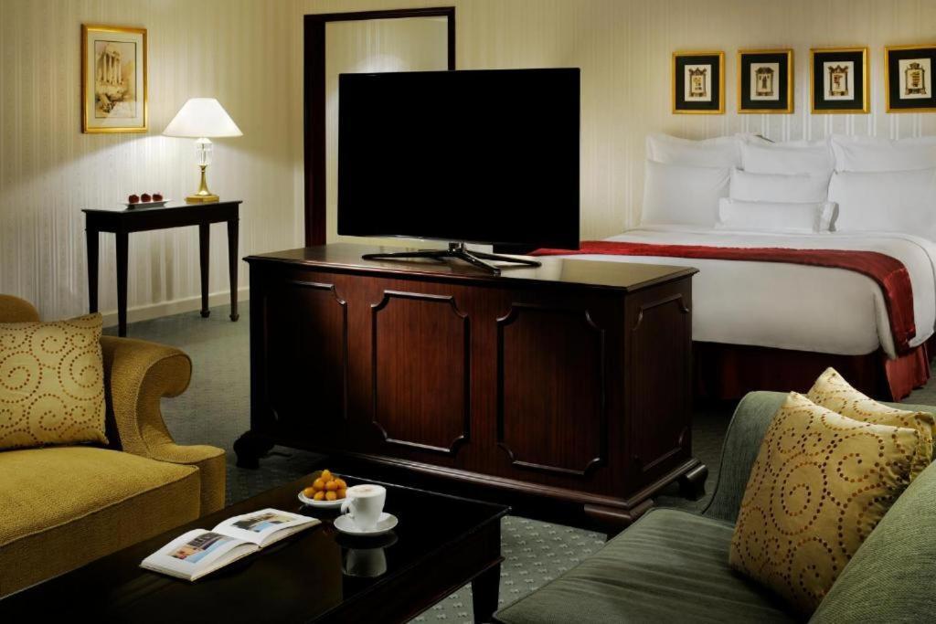 Hotel The Bristol