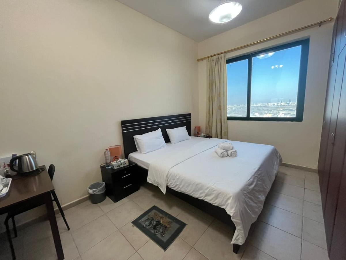 Master Attached Bathroom Dubai