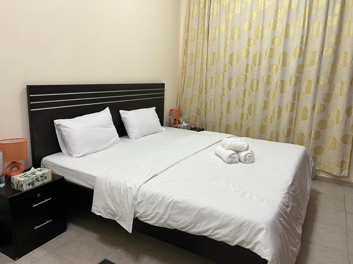 Master Attached Bathroom Dubai