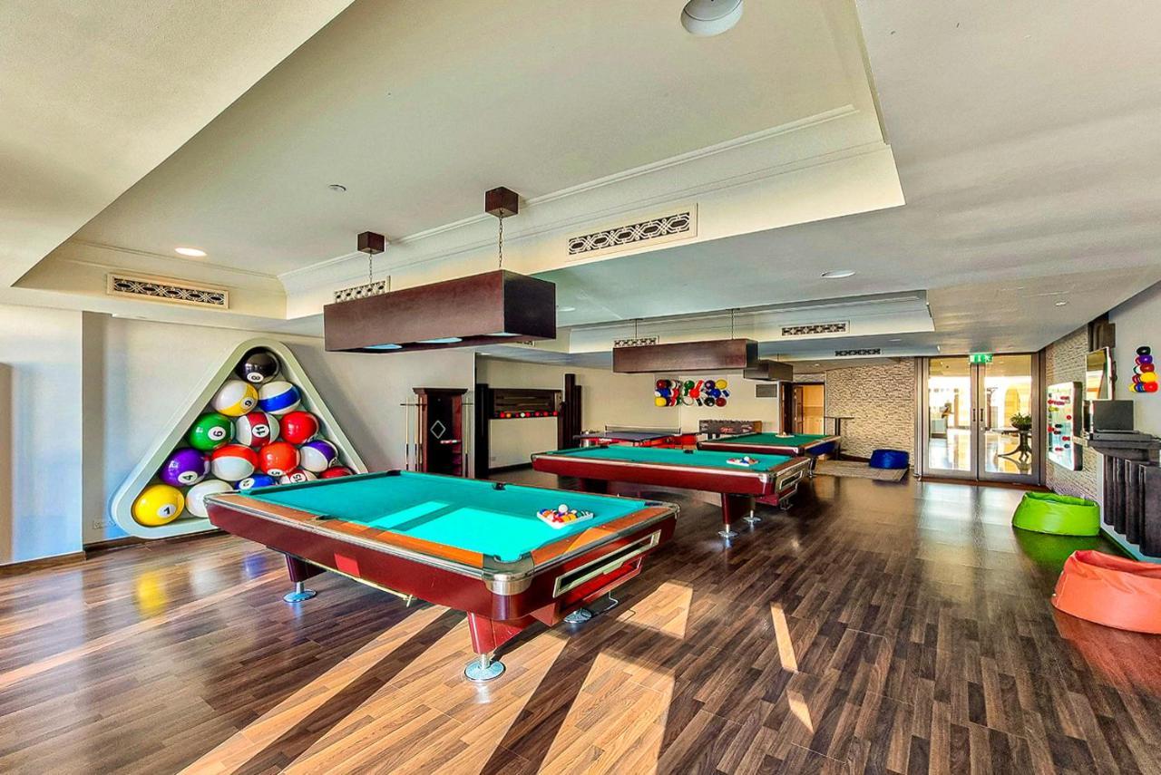 Higuests - Glamorous Apt With Partial Views Of Burj Khalifa Appartamento *