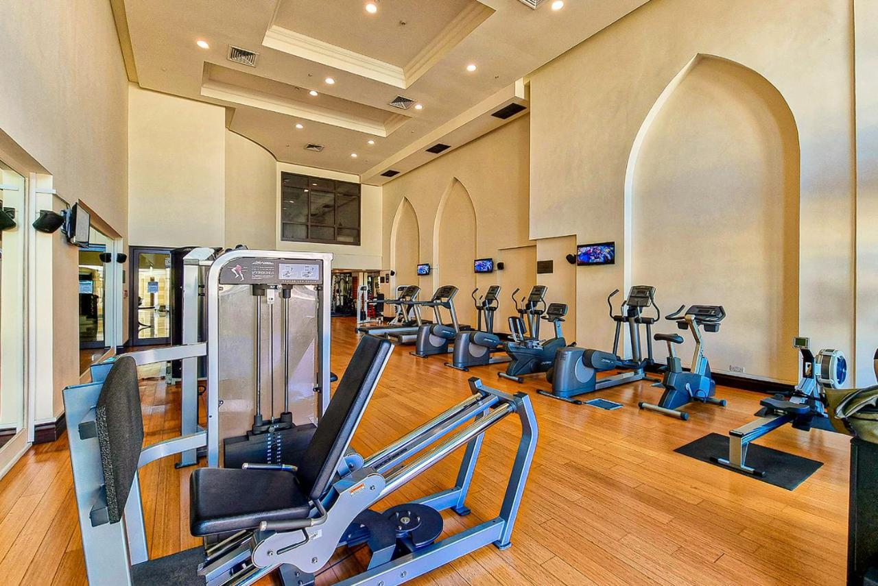 Higuests - Glamorous Apt With Partial Views Of Burj Khalifa Appartamento *