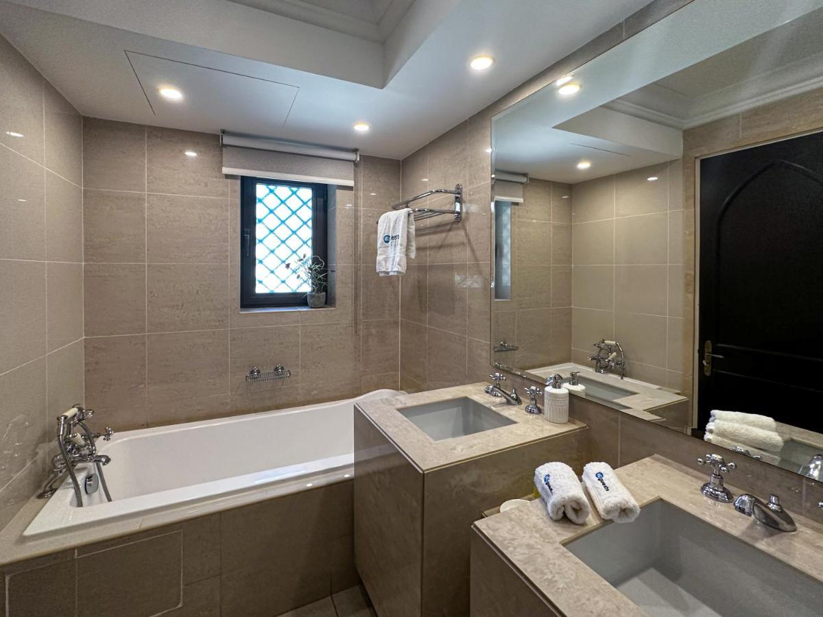 Higuests - Glamorous Apt With Partial Views Of Burj Khalifa Appartamento *