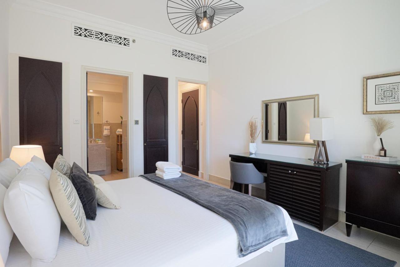 Appartamento Higuests - Glamorous Apt With Partial Views Of Burj Khalifa Dubai