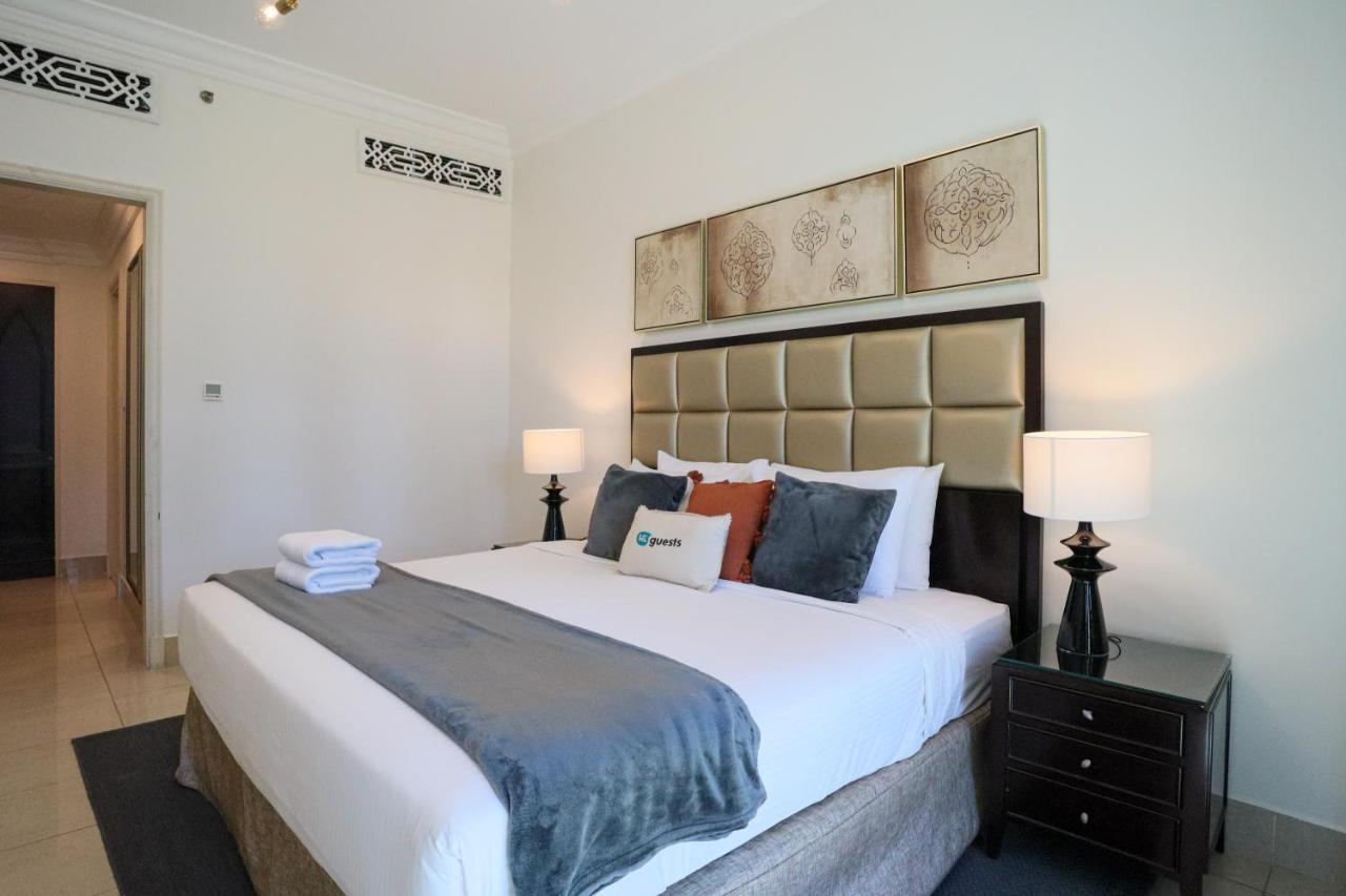 Appartamento Higuests - Glamorous Apt With Partial Views Of Burj Khalifa *