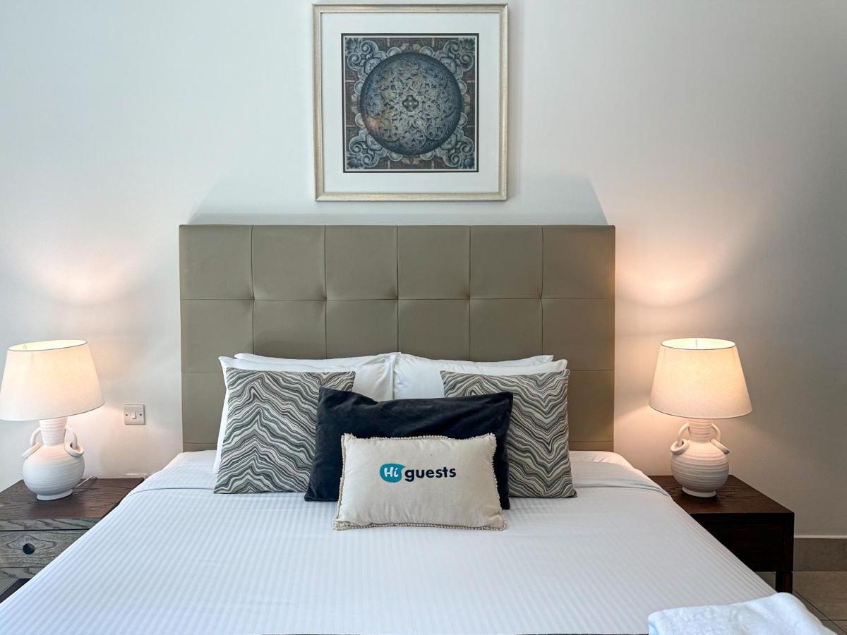Appartamento Higuests - Glamorous Apt With Partial Views Of Burj Khalifa *