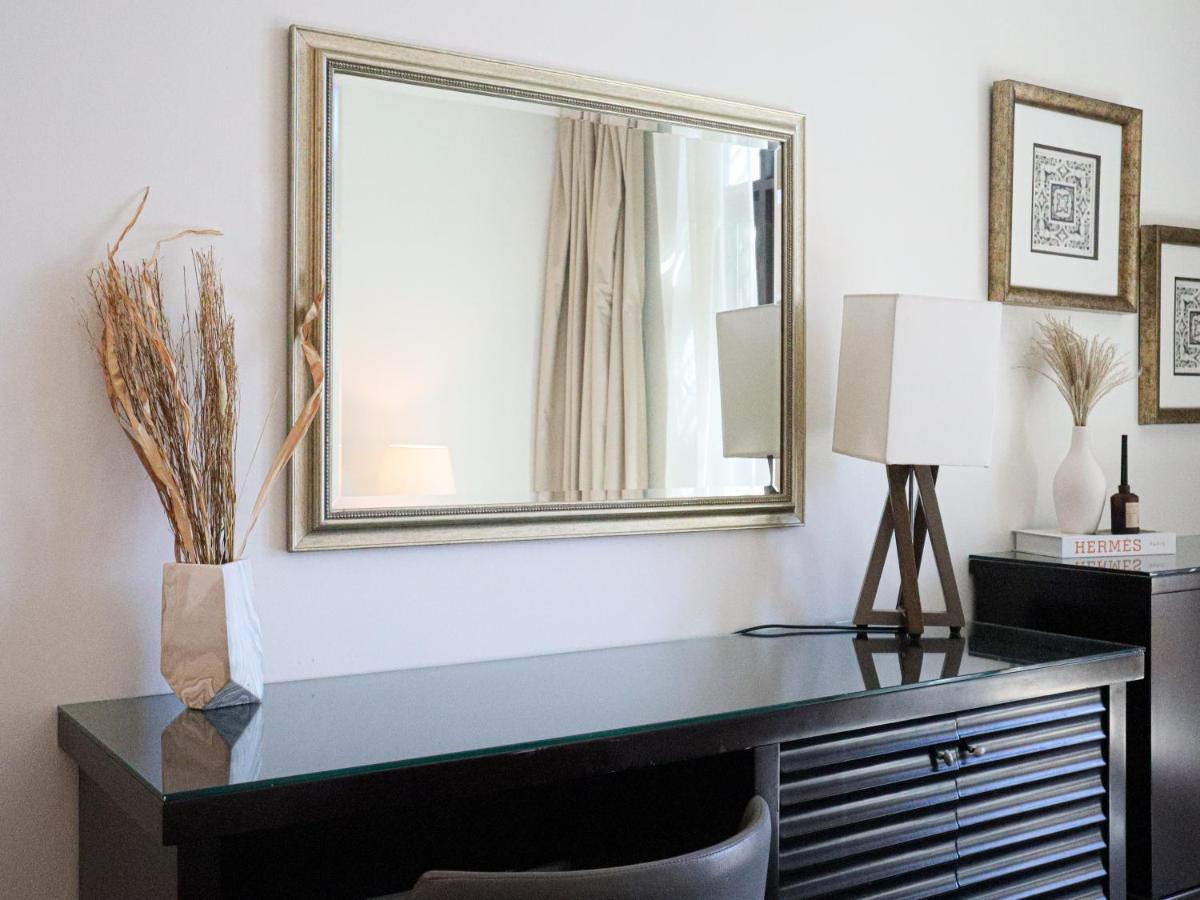 Appartamento Higuests - Glamorous Apt With Partial Views Of Burj Khalifa *