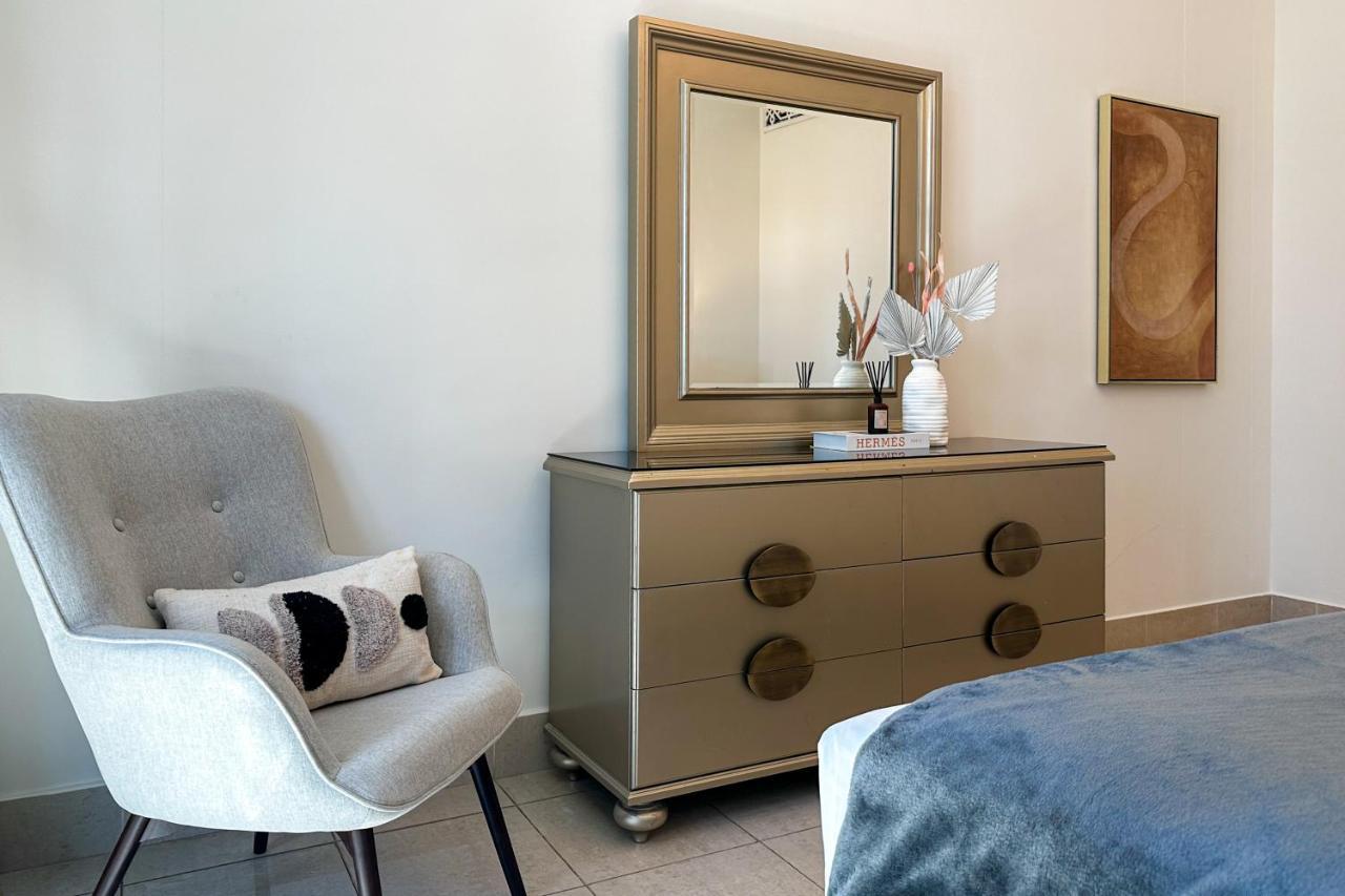 Higuests - Glamorous Apt With Partial Views Of Burj Khalifa Appartamento Dubai