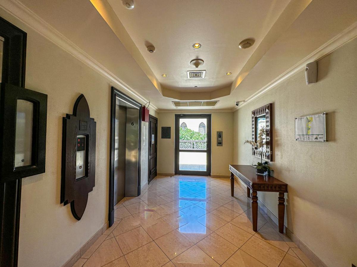 Higuests - Glamorous Apt With Partial Views Of Burj Khalifa Appartamento