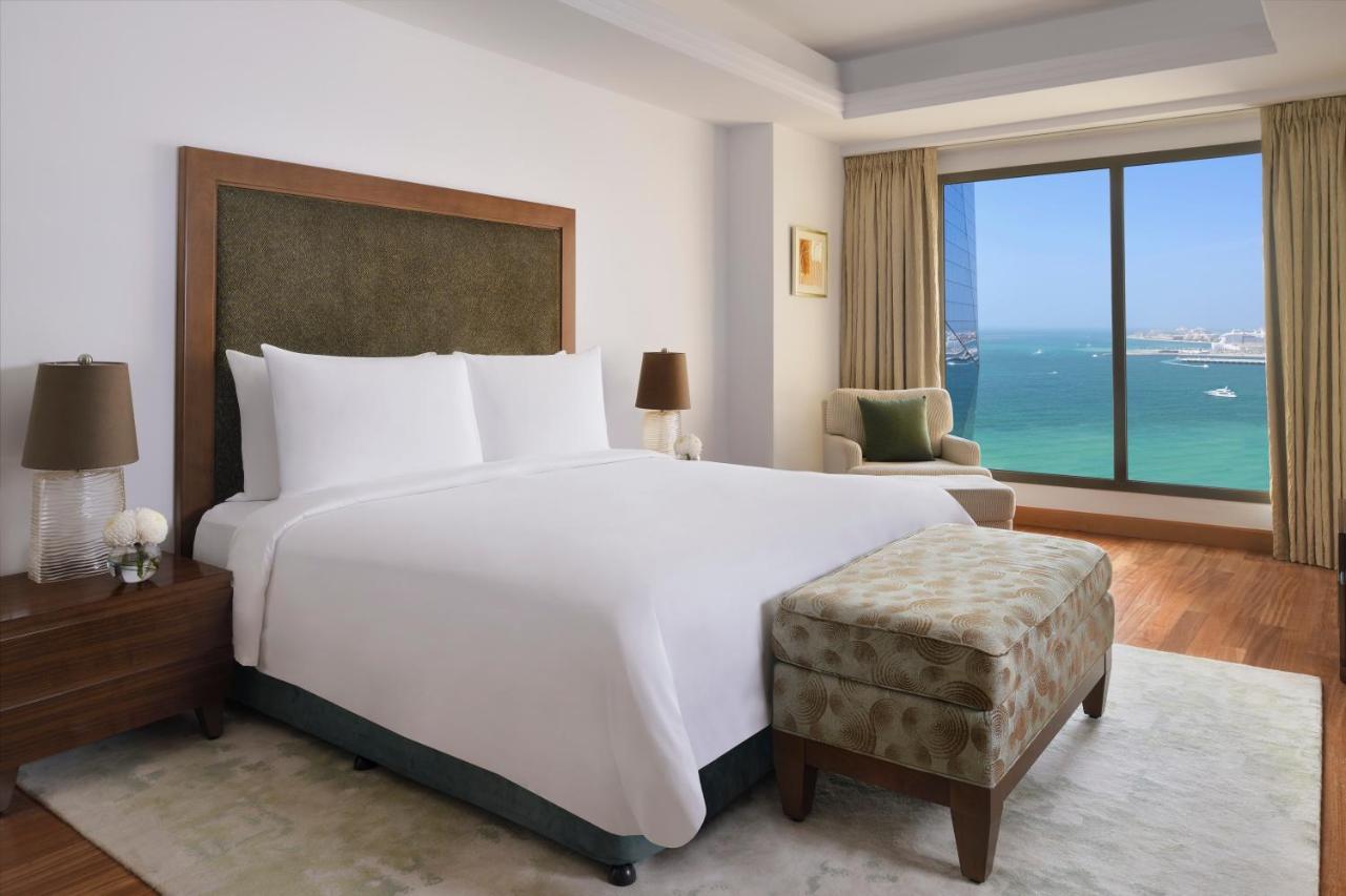 Hotell Mövenpick Jumeirah Dubai