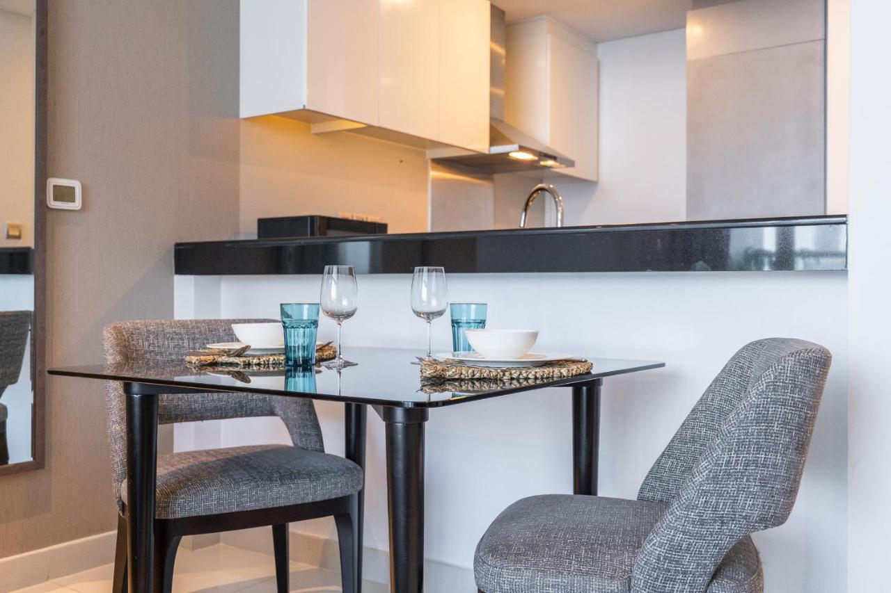 Apartamento Spectacular Burj Khalifa View Service *