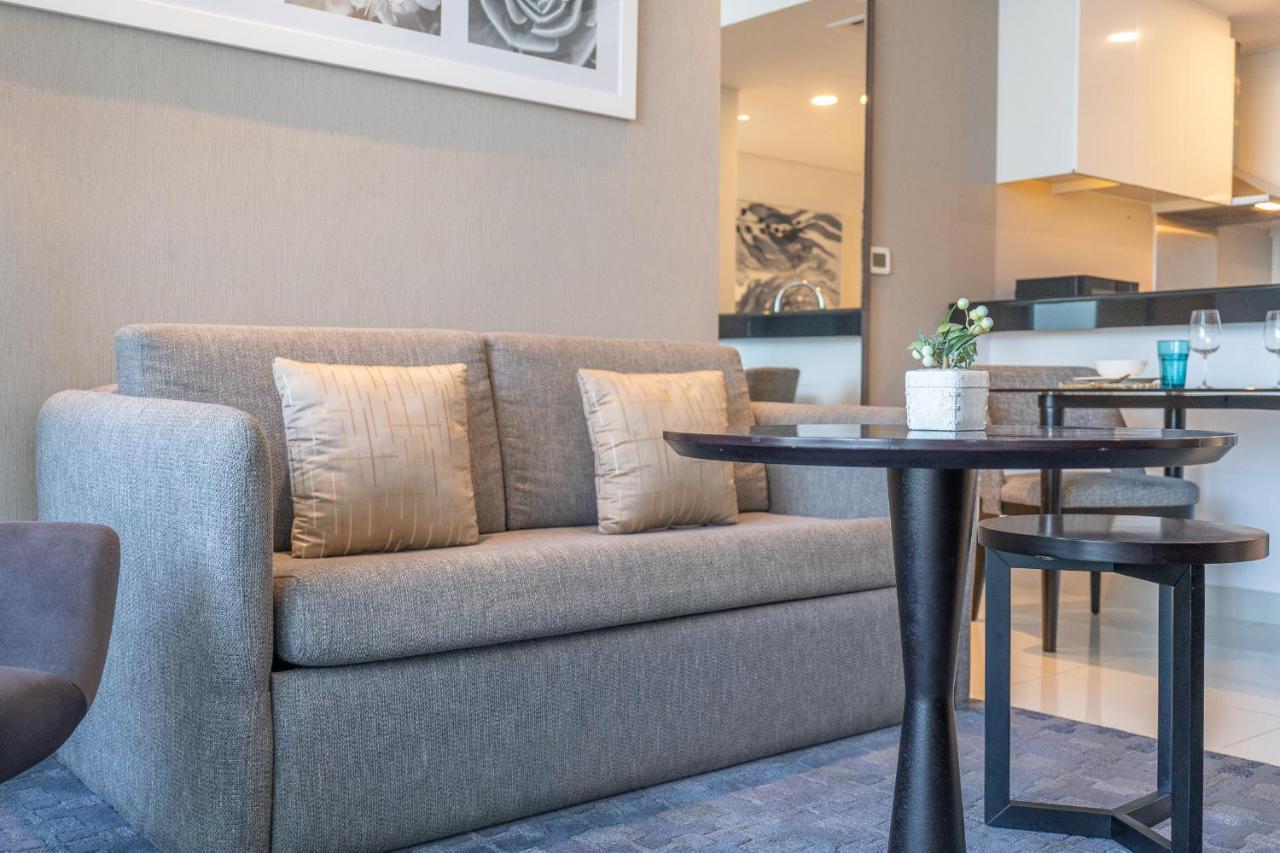 Apartamento Spectacular Burj Khalifa View Service