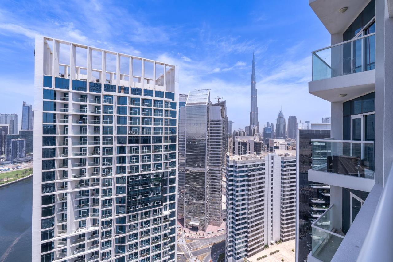 Spectacular Burj Khalifa View Service Dubái