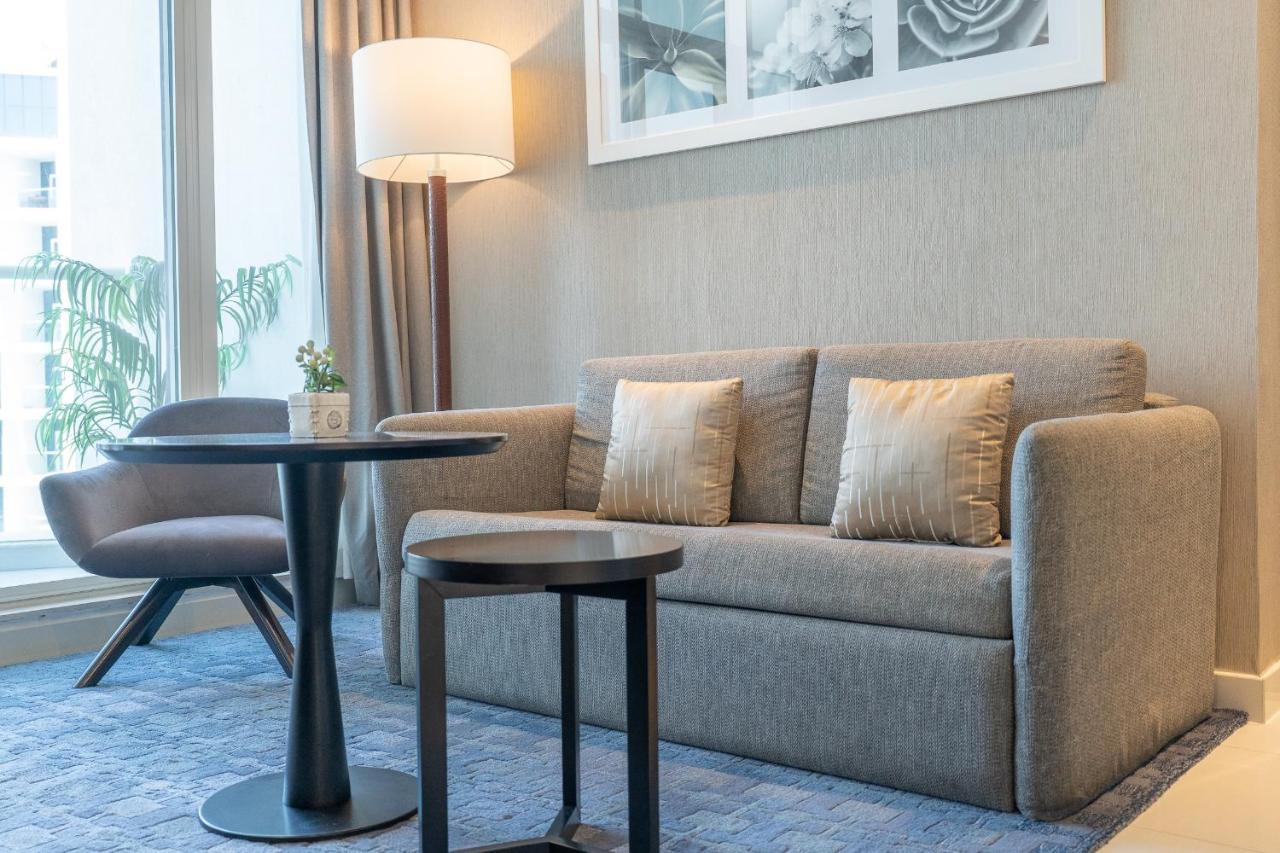 Spectacular Burj Khalifa View Service Apartamento