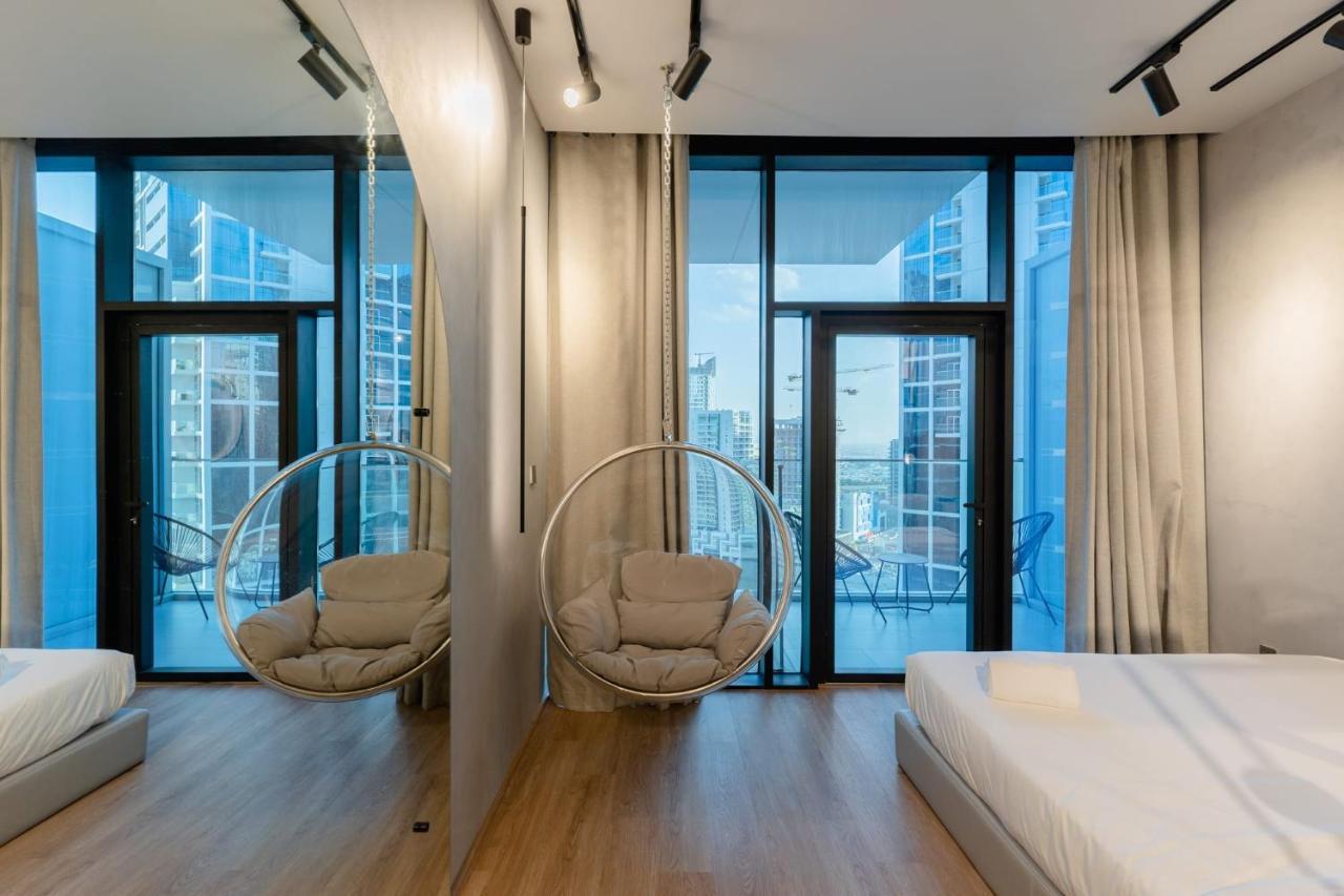 Luxfolio Retreats - Luxury Studio * Dubaï