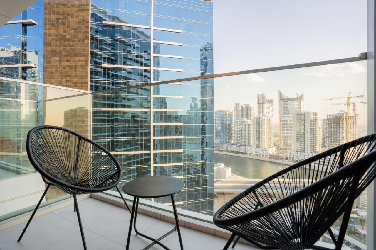 Luxfolio Retreats - Luxury Studio * Dubaï