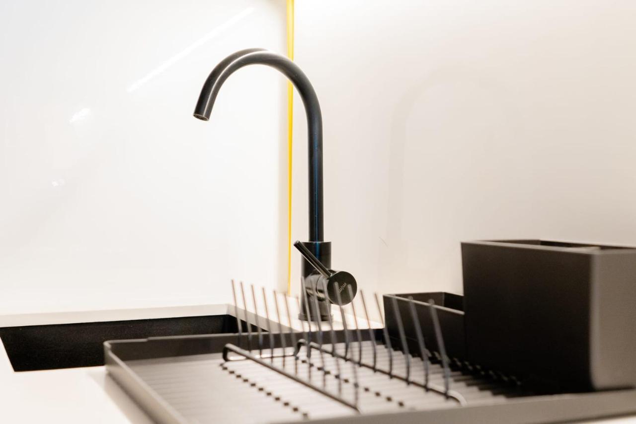 Appartement Luxfolio Retreats - Luxury Studio *