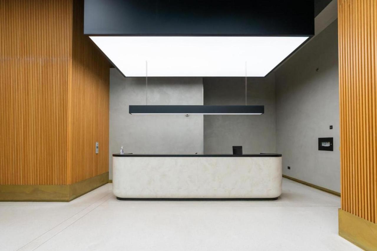 Luxfolio Retreats - Luxury Studio