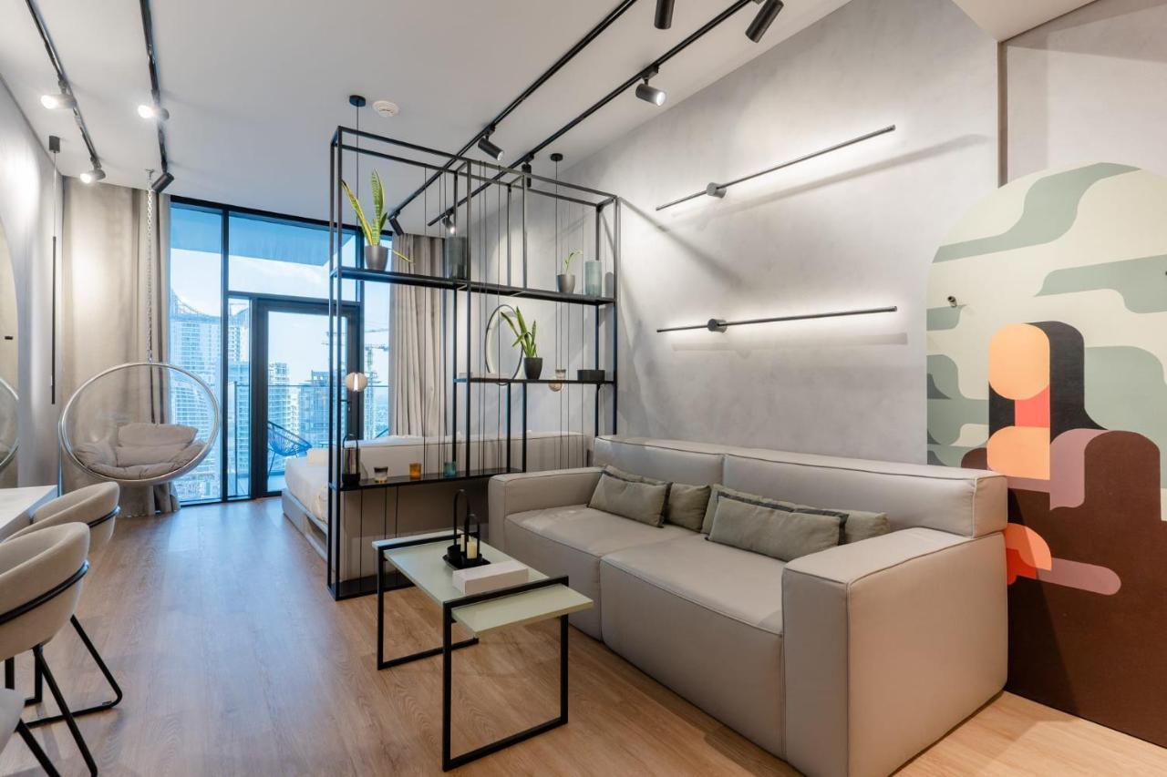 Luxfolio Retreats - Luxury Studio * Dubaï