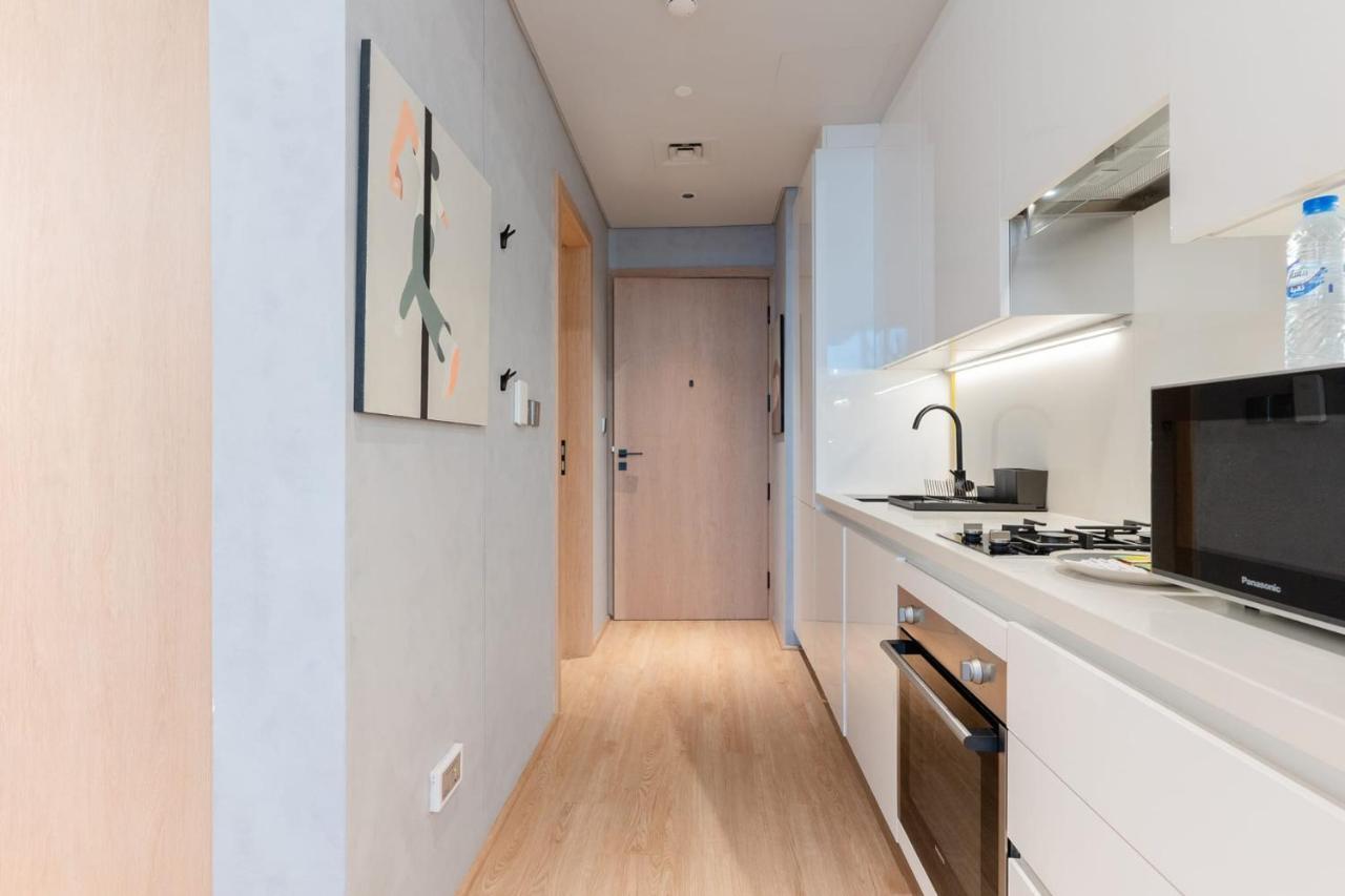 Appartement Luxfolio Retreats - Luxury Studio Dubaï