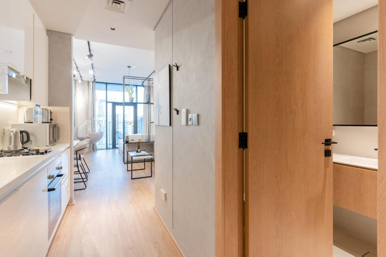 Appartement Luxfolio Retreats - Luxury Studio