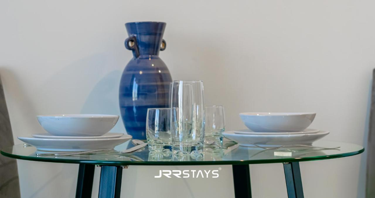 Stylish - Panoramic Pool View - Jvc * Dubaï