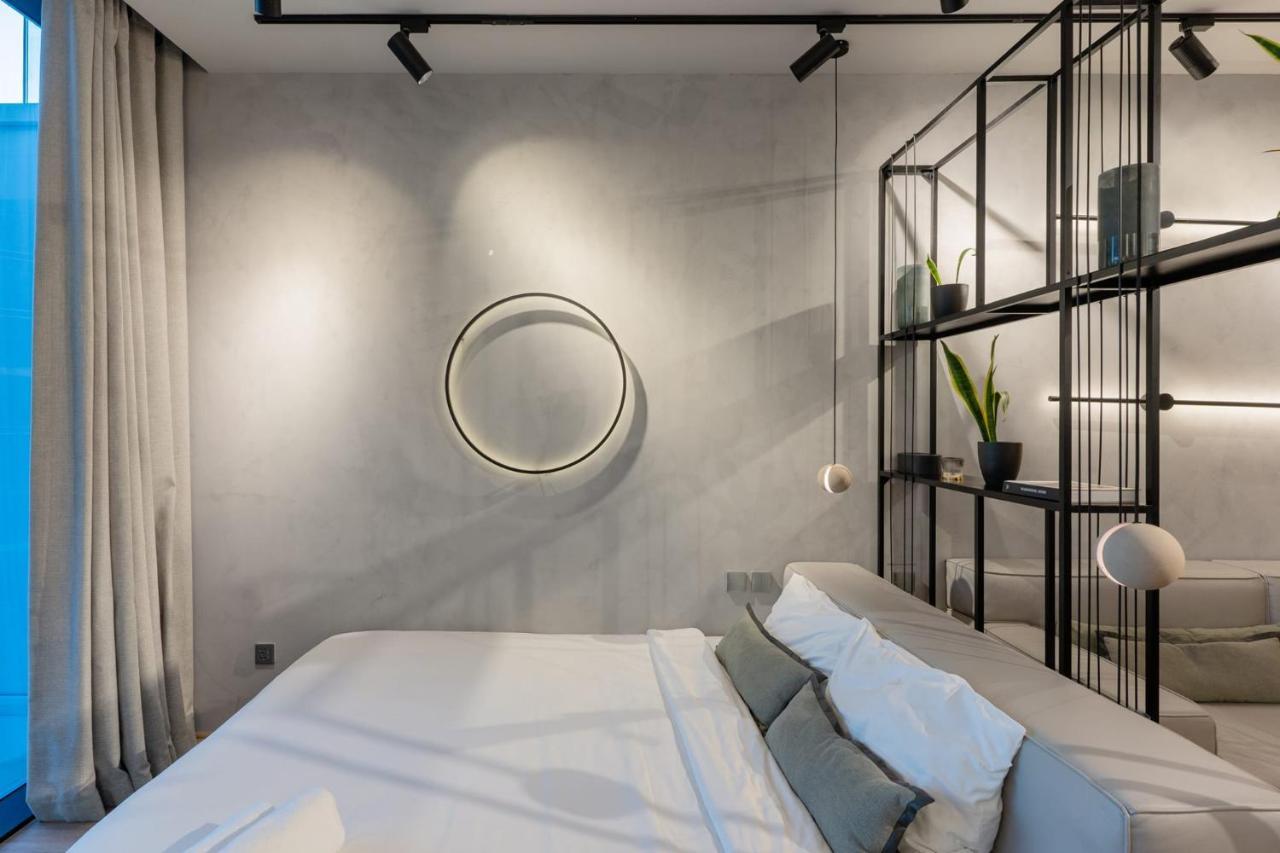 Appartement Luxfolio Retreats - Luxury Studio Dubaï
